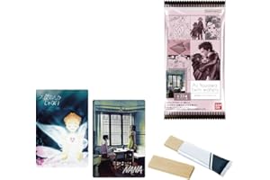 矢沢あい ツインウエハース 20個入りBOX (食玩)