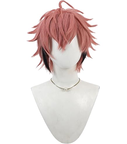 Amazon.co.jp: [ラウバオショッピング] コスプレ ウィッグ 宇佐美リト