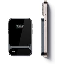 Amazon | Khadas Tea Pro ポータブルDACアンプ ES9039Q2M DACチップ