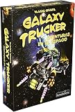 Galaxy Trucker [並行輸入品]