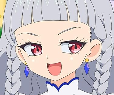 2022春アニメ - 『アイドルタイムプリパラ』幸多 みちる（こうだ みちる）