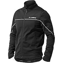 Amazon | インバイク（INBIKE）サイクルジャージ 長袖 冬