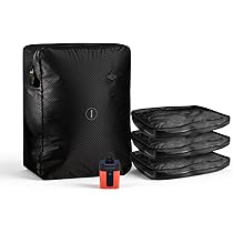 Amazon｜YOYOVAC旅行用圧縮トラベルバッグ 旅行用圧縮袋，圧縮バッグ