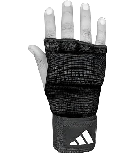 Amazon | adidas インナーハンドラップ NEW スピード 左右セット