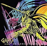 TV�A�j���w��T��GARO��-���̍���-�x�I���W�i���T�E���h�g���b�N