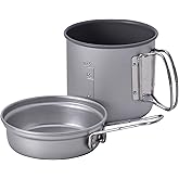 スノーピーク(snow peak) クッカー