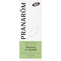 Amazon.co.jp: プラナロム ローズマリーシネオール BIO 10ml