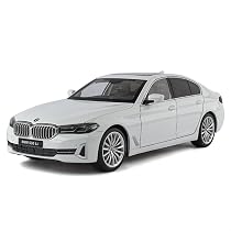 B*r様  5 Series LCI 1/18 ダイキャストモデル Amazon.co.jp: Heimanba 1/18 BMW 5シリーズ LCI／ ミニカー ダイ