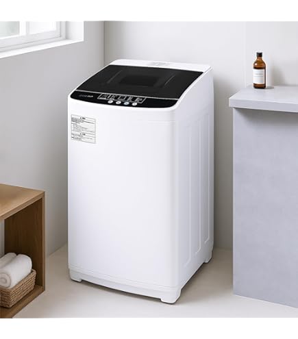 Amazon.co.jp: TOSHIBA 4.2kg ふたロック付き 全自動洗濯機 ピュア