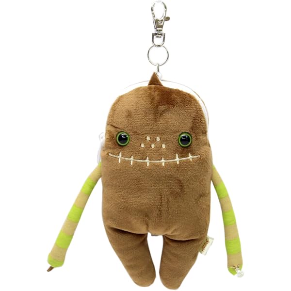 Amazon | [モケケ] mokeke もけけ リール式 ジップポケット付き パス