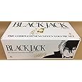 ブラック・ジャック The Complete seventeen Volume set 全17巻 (漫画文庫・化粧箱セット)