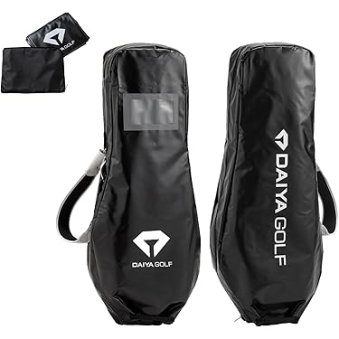 Amazon.co.jp 売れ筋ランキング: ゴルフ用トラベルカバー の中で最も