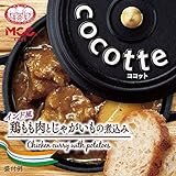 MCC ココット インド風鶏もも肉とじゃがいもの煮込み 150g
