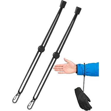 Amazon.co.jp 最新リリース: スノーボード用リーシュコード の新着