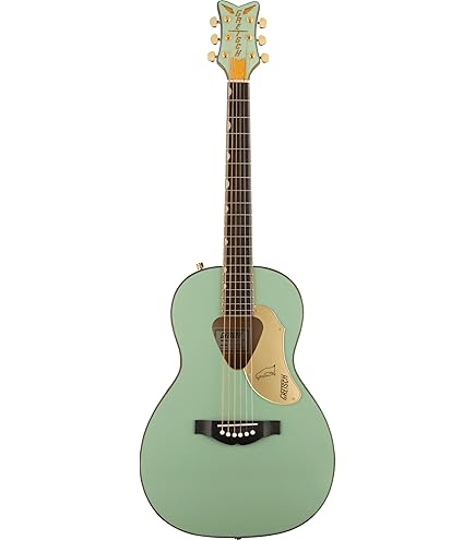 Amazon | Gretsch グレッチ G5022CWFE-12 Rancher Jumbo Cutaway