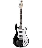 Amazon | Pignose ピグノーズ エレキギター ソフトケース付 PGG-200BK