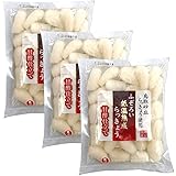 天長食品 らっきょう漬け 190gX3袋 鳥取砂丘 無添加 国産 低温熟成