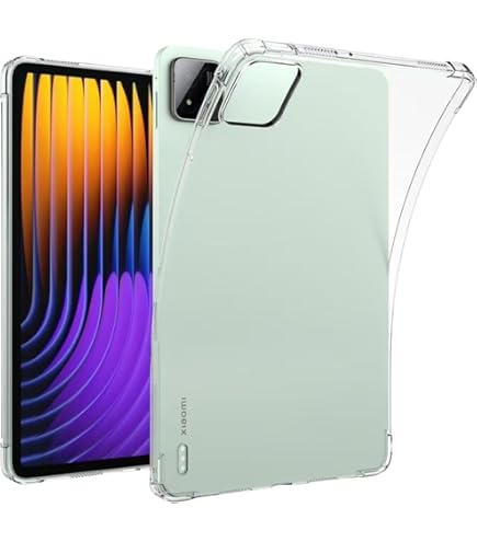 Amazon.co.jp: PRODELI For POCO Pad X1/Xiaomi Pad 7/7 Pro 専用