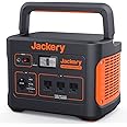 Jackery ポータブル電源 1000 ポータブルバッテリー 大容量 278400mAh/1002Wh 家庭用 アウトドア用 バックアップ電源 節電 停電対策 PSE認証済 純正弦波 MPPT制御方式採用 AC(1000W 瞬間最大 2000W)/