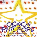 OSAKA PHIL POPS�`�A�����J�`