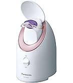 Amazon.co.jp: Panasonic EH-SA3C-N NanoCare Steamer, Compact Type