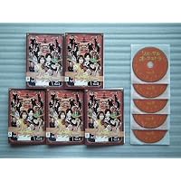 Amazon.co.jp: リバーサルオーケストラ DVD-BOX : 門脇麦, 田中圭: DVD