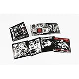 1980-85: 4CD Clamshell Boxset