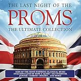 The Last Night of the Proms: The Ultimate Collection