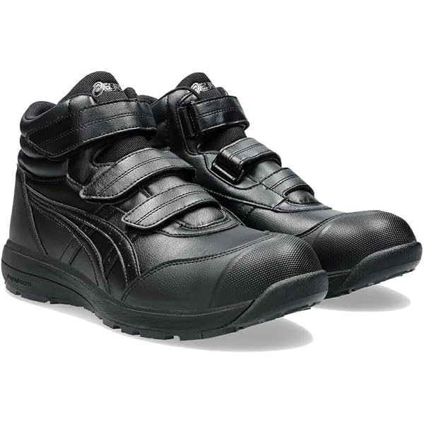 Amazon | [アシックス] 安全靴 スニーカー ウィンジョブ CP312 