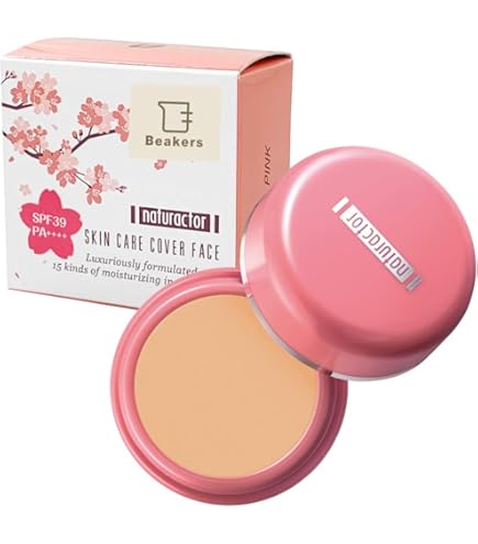 Amazon | 【単品】ルミエル ヴァレシア ファンデーション 26g | ノー