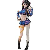 Tony/CCG Expo 茈綾 2015Ver. 1/7スケール プラスチック製 塗装済み完成品フィギュア
