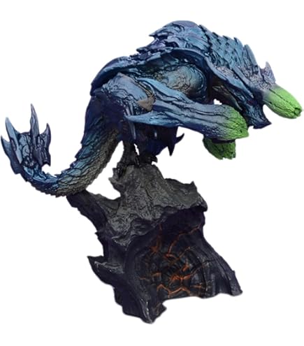 Amazon | numskull バイオハザード ネメシス フィギュア スタチュー