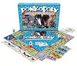 Pony-Opoly[並行輸入品]