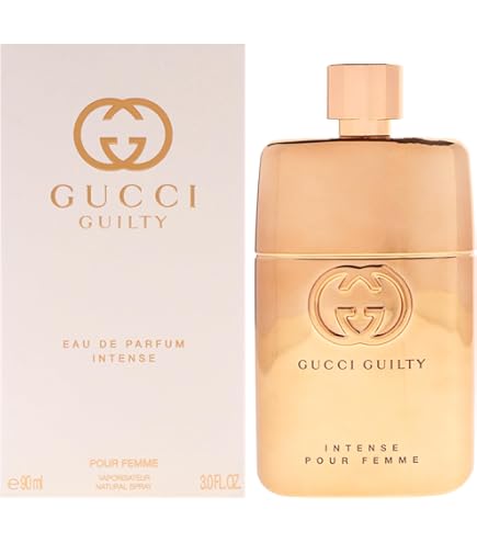 Amazon | グッチ ギルティ アブソリュート オードパルファム 90mL