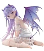 Amazon | エンソウトイズ(ENSOUTOYS) NIYA 1/7スケール プラスチック製