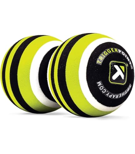 Amazon | MB1マッサージボール [トリガーポイント