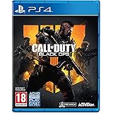 Call of Duty: Black Ops 4 (PS4) - Imported from England