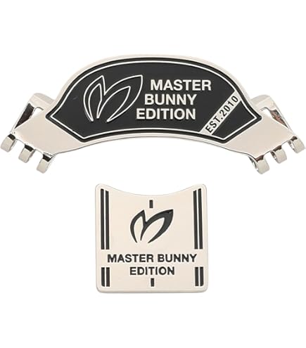 Amazon.co.jp: [マスターバニー] クリップマーカー (SWAGGYBUNNY