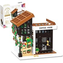 公式正規品　COFF CAFE 喫茶店　六分街　積み木　ゼンゼロ　おもちゃ imgrc0098078077.jpg