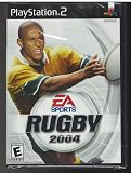Ea Sports Rugby / Game
