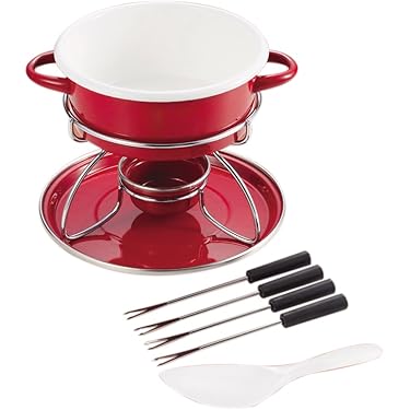 Amazon.co.jp 売れ筋ランキング: フォンデュ鍋・アクセサリ の中で最も