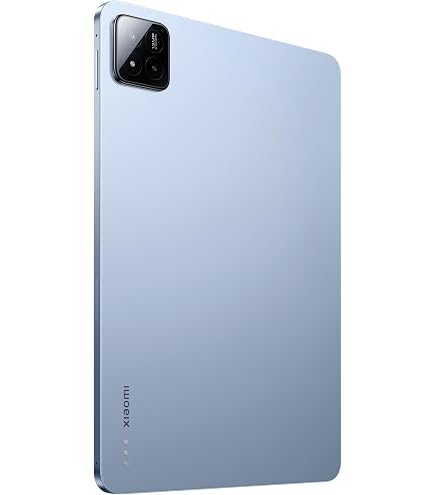 Xiaomi Redmi Pad 2 9.7inch 4G 4GB RAM 128GB Silver : Amazon.sg