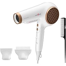 mod’s hair マイナスイオン速乾ドライヤーMHD-1253-W 【新品】 Amazon | [ mod's hair ] アドバンス イオンラピッドプラス(MHD