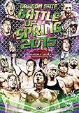 DRAGON GATE 2015�g�t�̐w�h