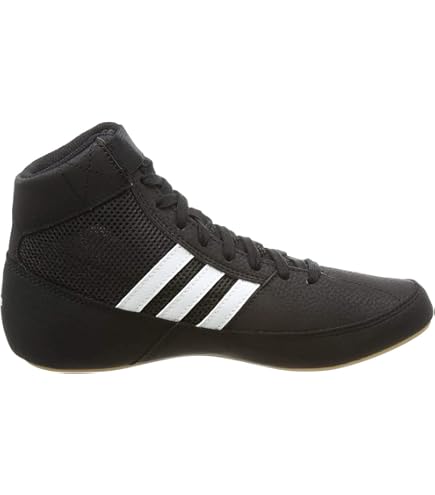 Amazon.co.jp: [adidas] ユニセックス キッズ レスリング