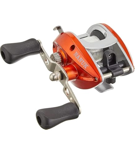 グローブライド　ワカサギカウンターリール グローブライド ワカサギカウンターリール グローブライド