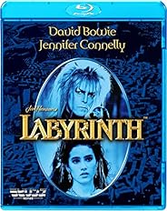 ラビリンス 魔王の迷宮 [AmazonDVDコレクション] [Blu-ray]