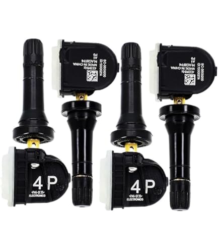Amazon.co.jp: タイヤ空気圧センサー TPMS for BYD用、 TPMSタイヤ
