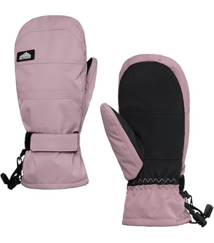 Amazon.co.jp: The North Face メンズ モンタナ スキーミット TNF