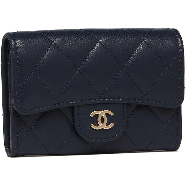 Amazon | [CHANEL] [シャネル] フラグメントケース カードケース